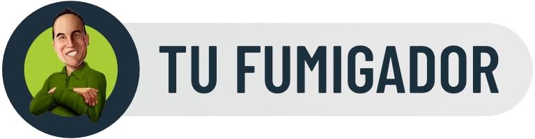 TU FUMIGADOR ENTERPRISES LLC Logo